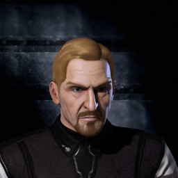 s1lv3r portrait