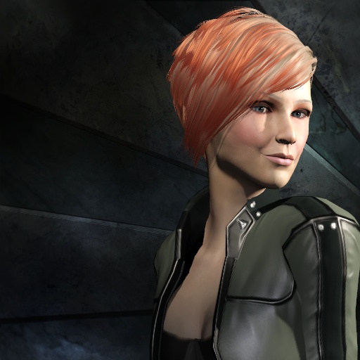 Valkrie Cain