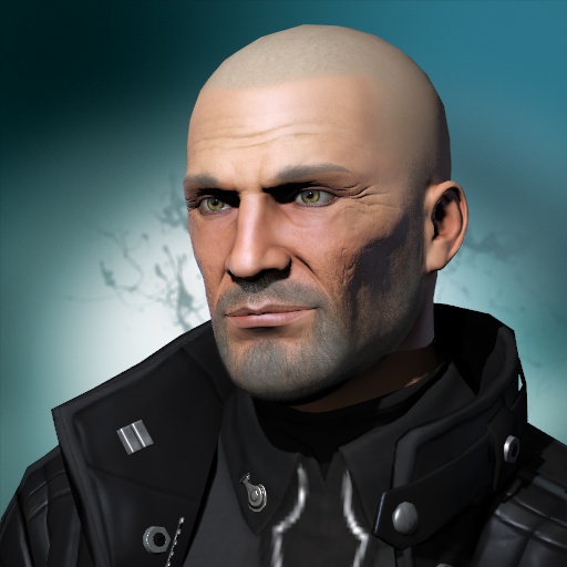 Ace Steelheart