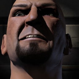 Sap hazar portrait