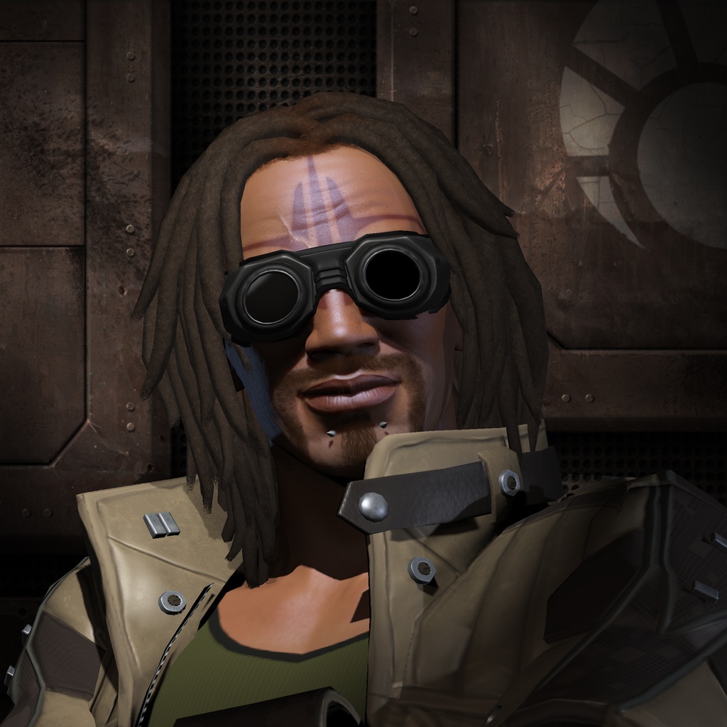 Leon Hexx