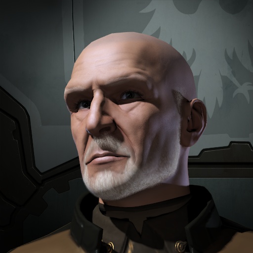 Oberst Rudo