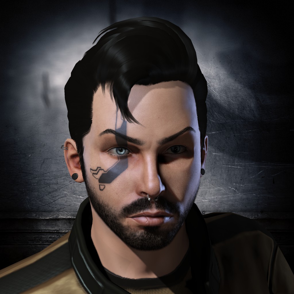 Capt Berticusxxx