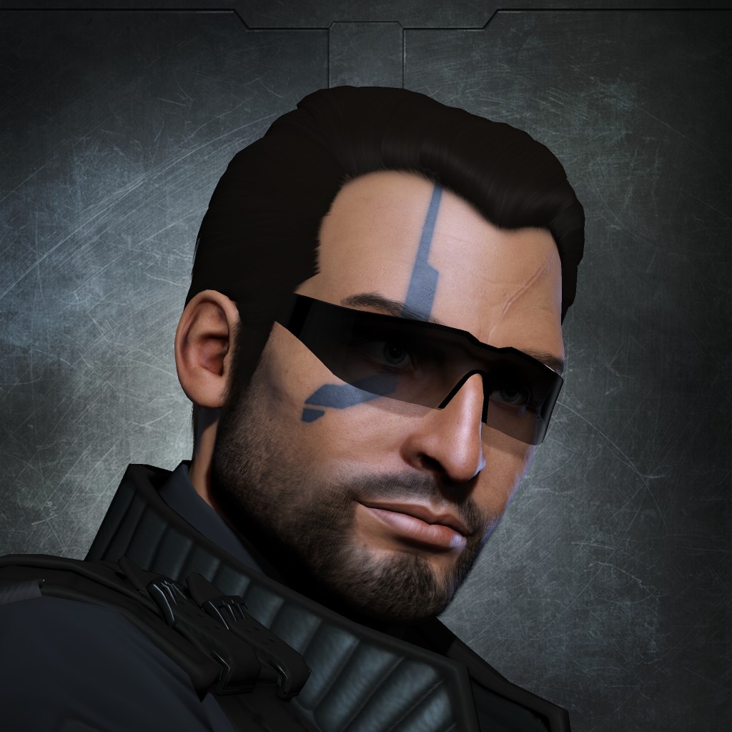 Gideon Belisair