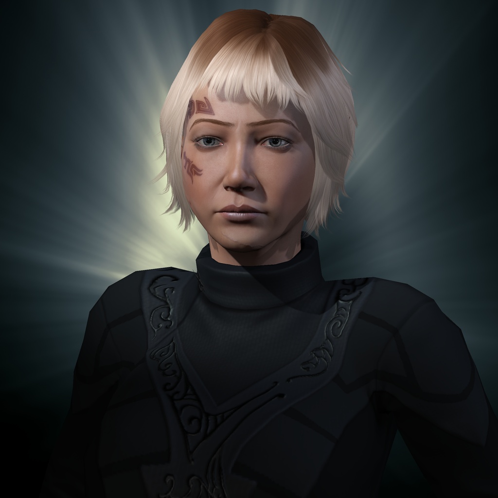 portrait