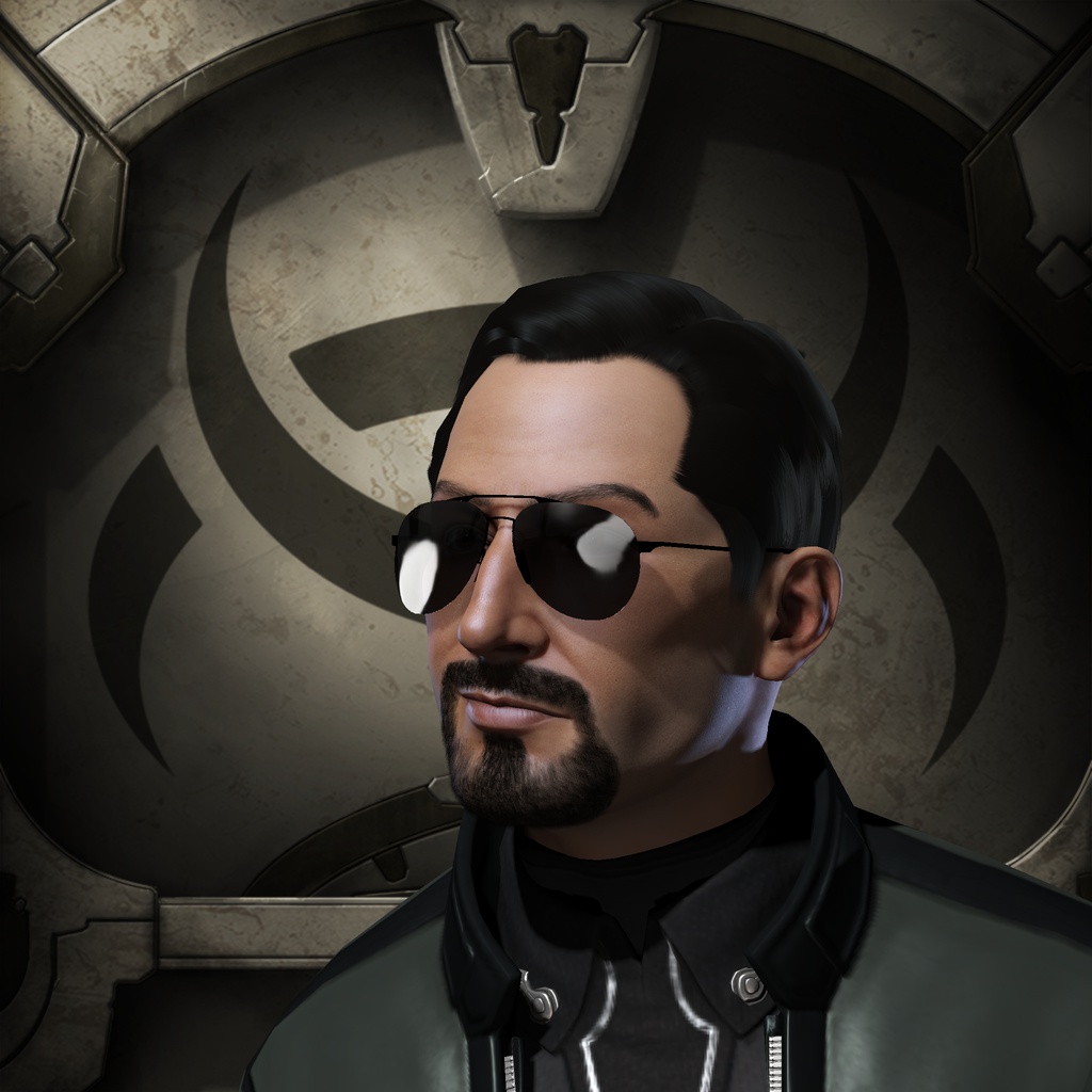 Muggi Xaroces