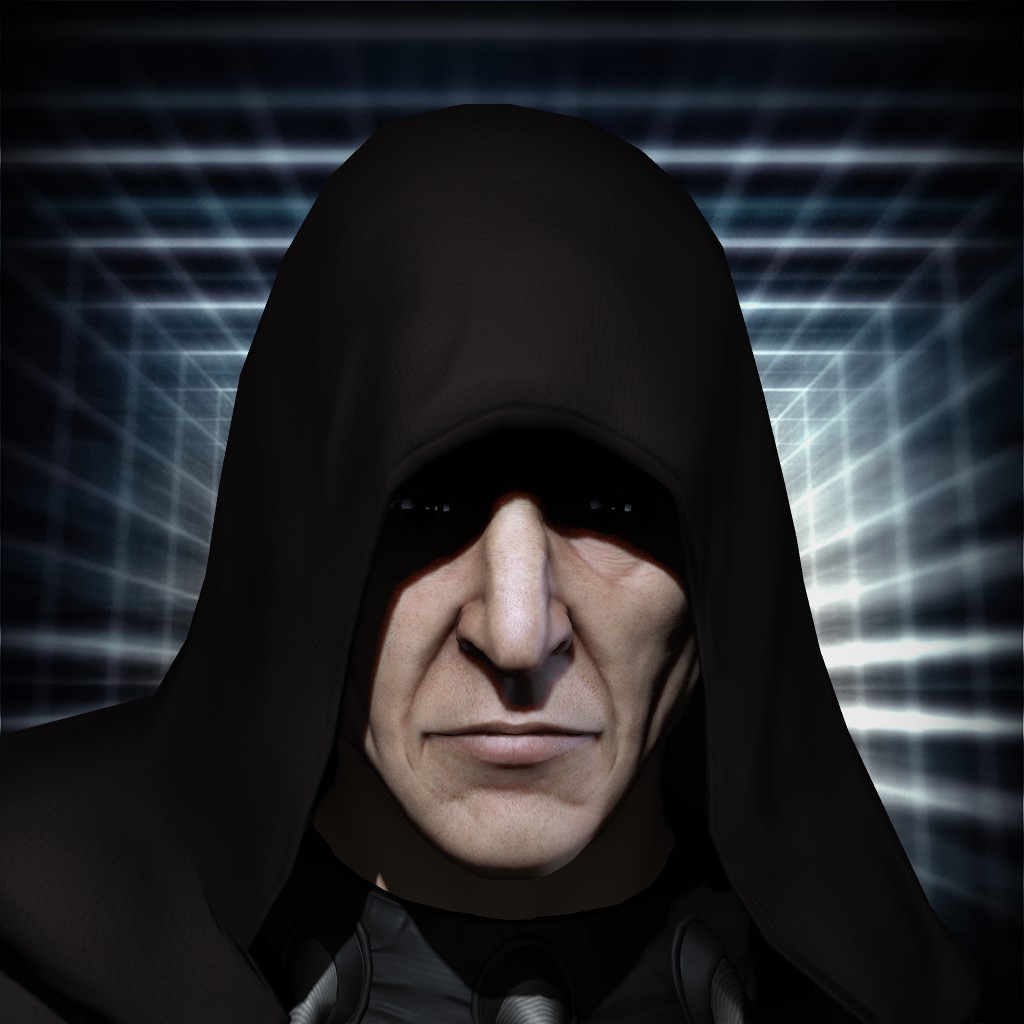 Dark Doom
