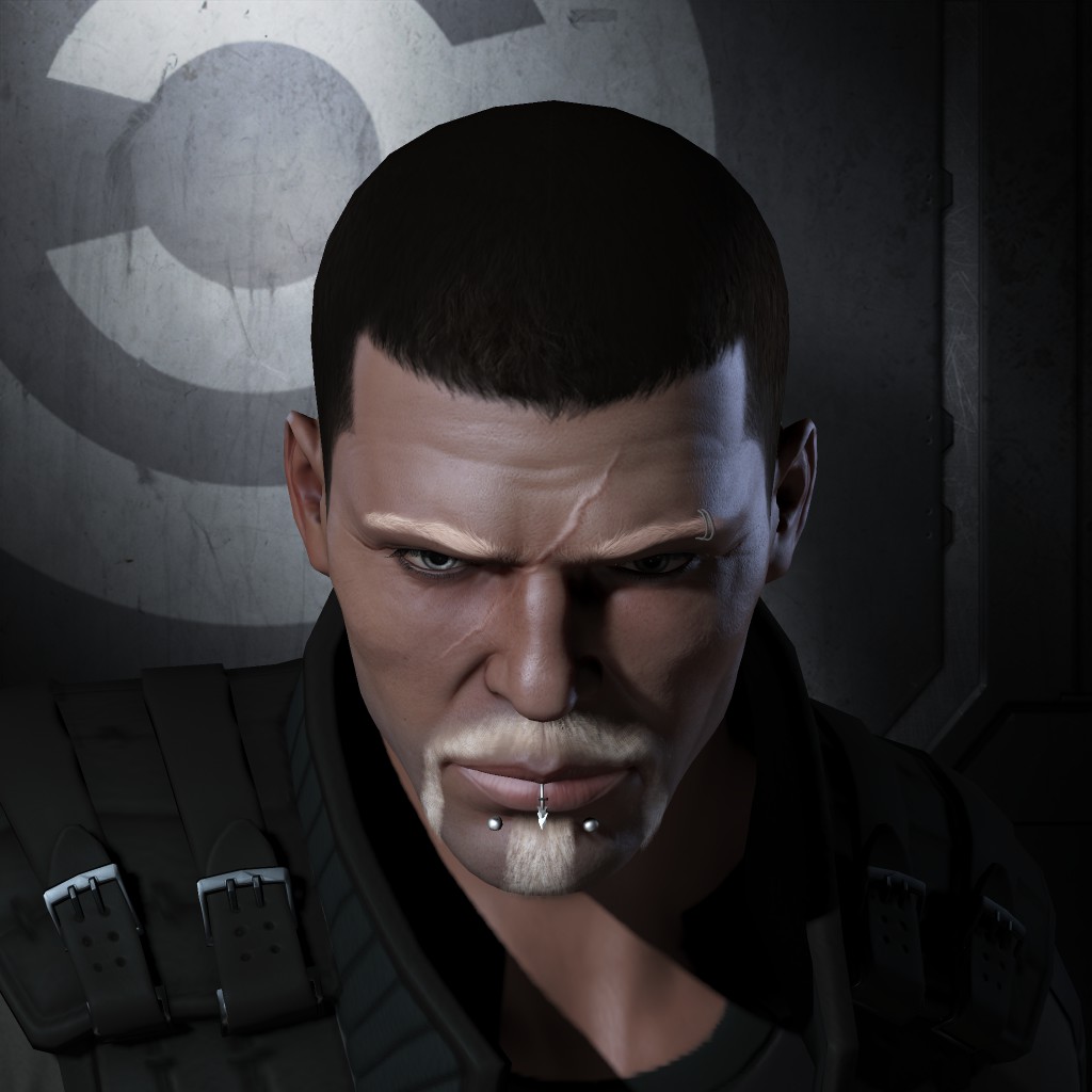 Tiberius Chronos