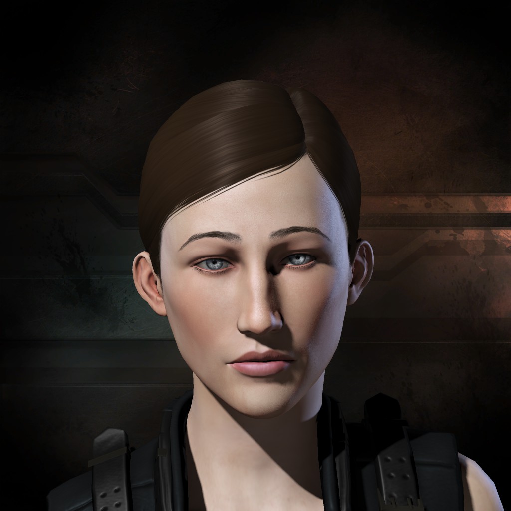 Ensign Tsato
