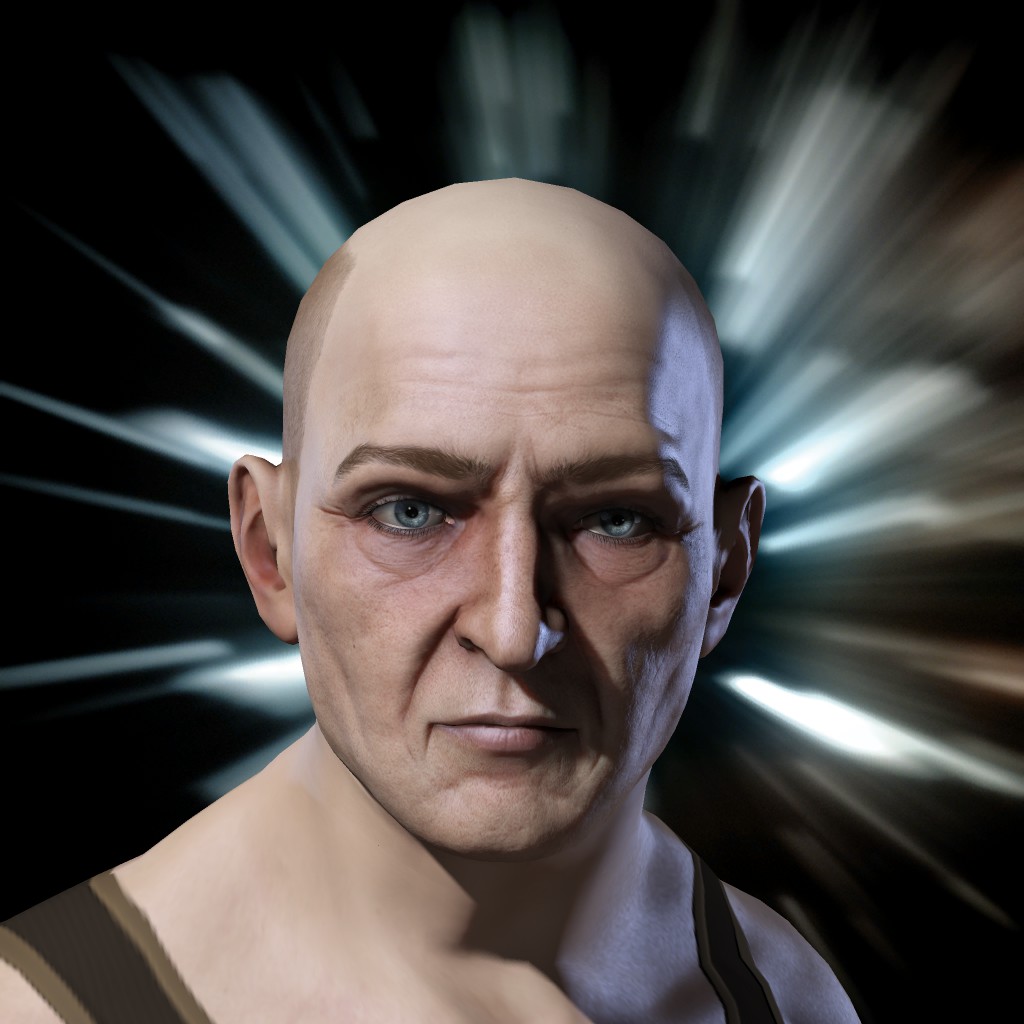 MarcHigh
