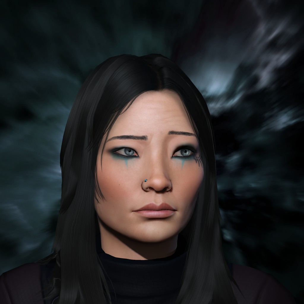 Marlana 001CP