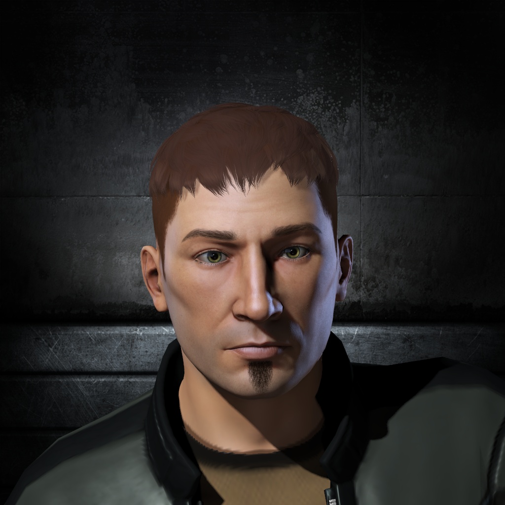 portrait