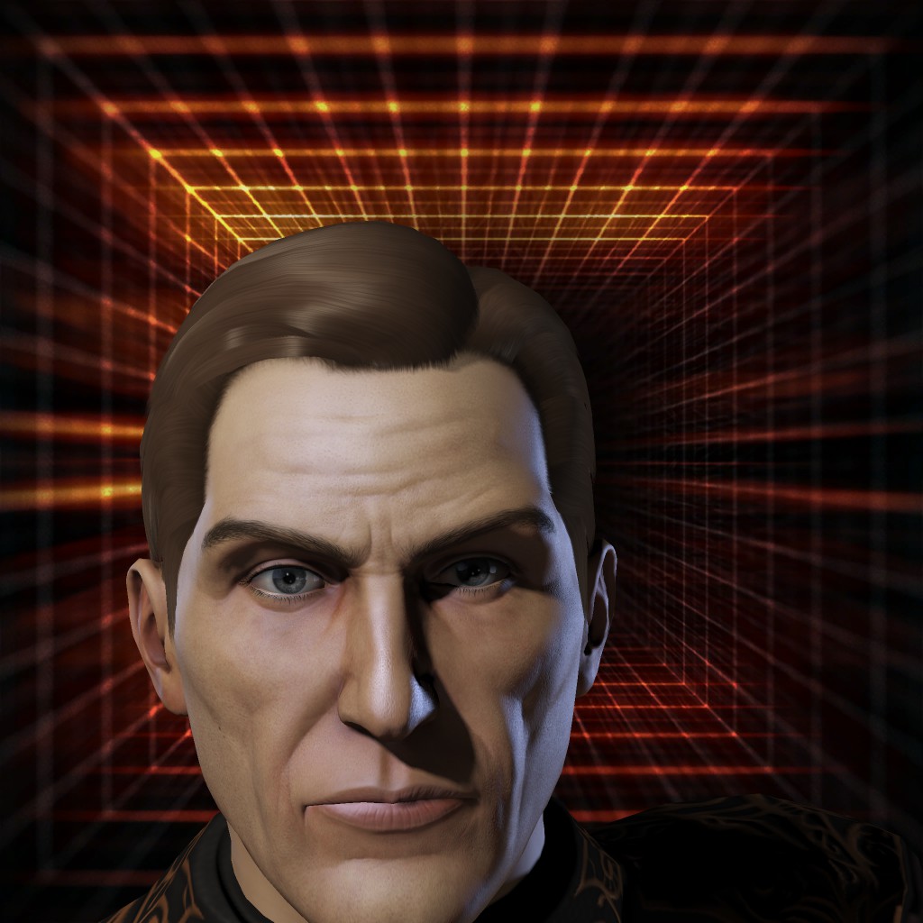 portrait