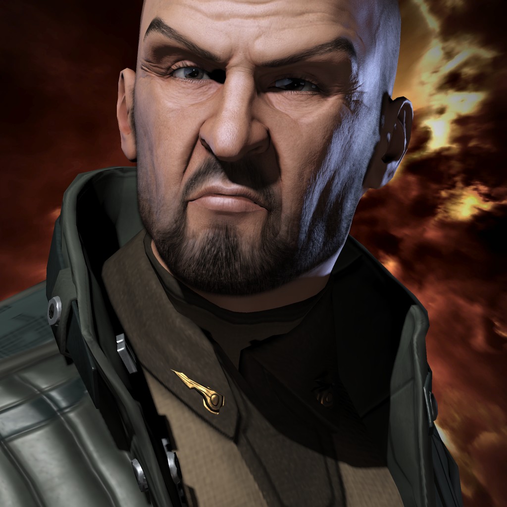 inv portrait