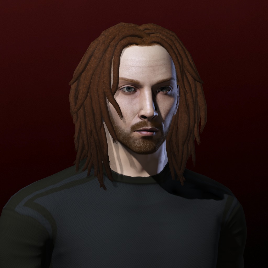 portrait