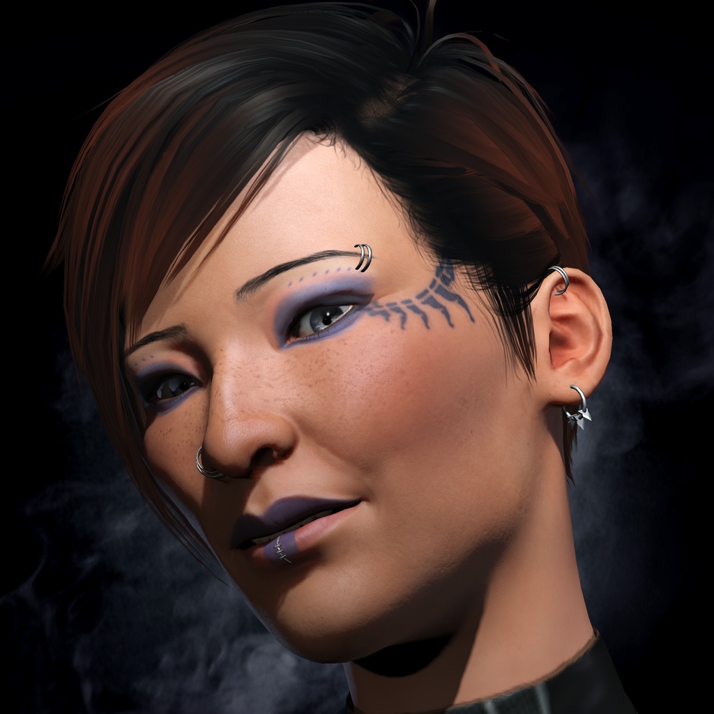 Eidolon Pyro