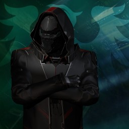Shadoweh portrait