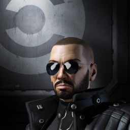 Wietkop portrait