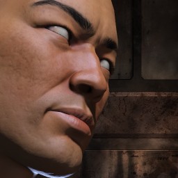 Toastbrotkillor portrait