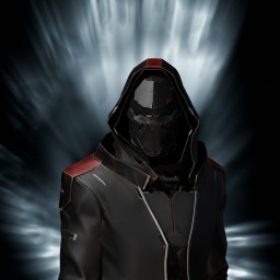guyversuit portrait