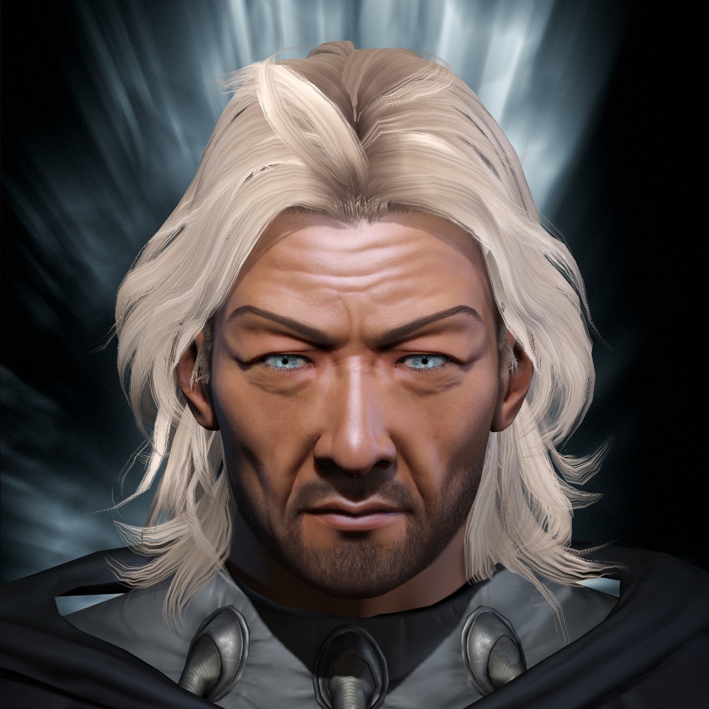 Abandoned AssasN