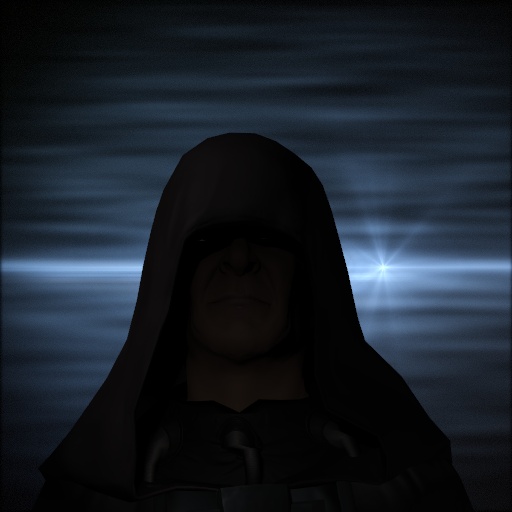 ICON Vault