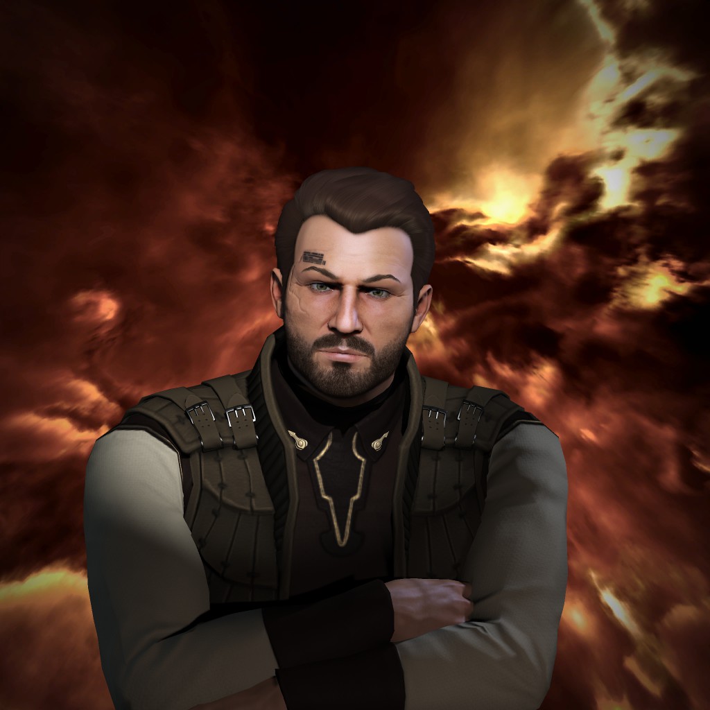 Mr MaxWolf