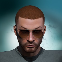 ramand portrait