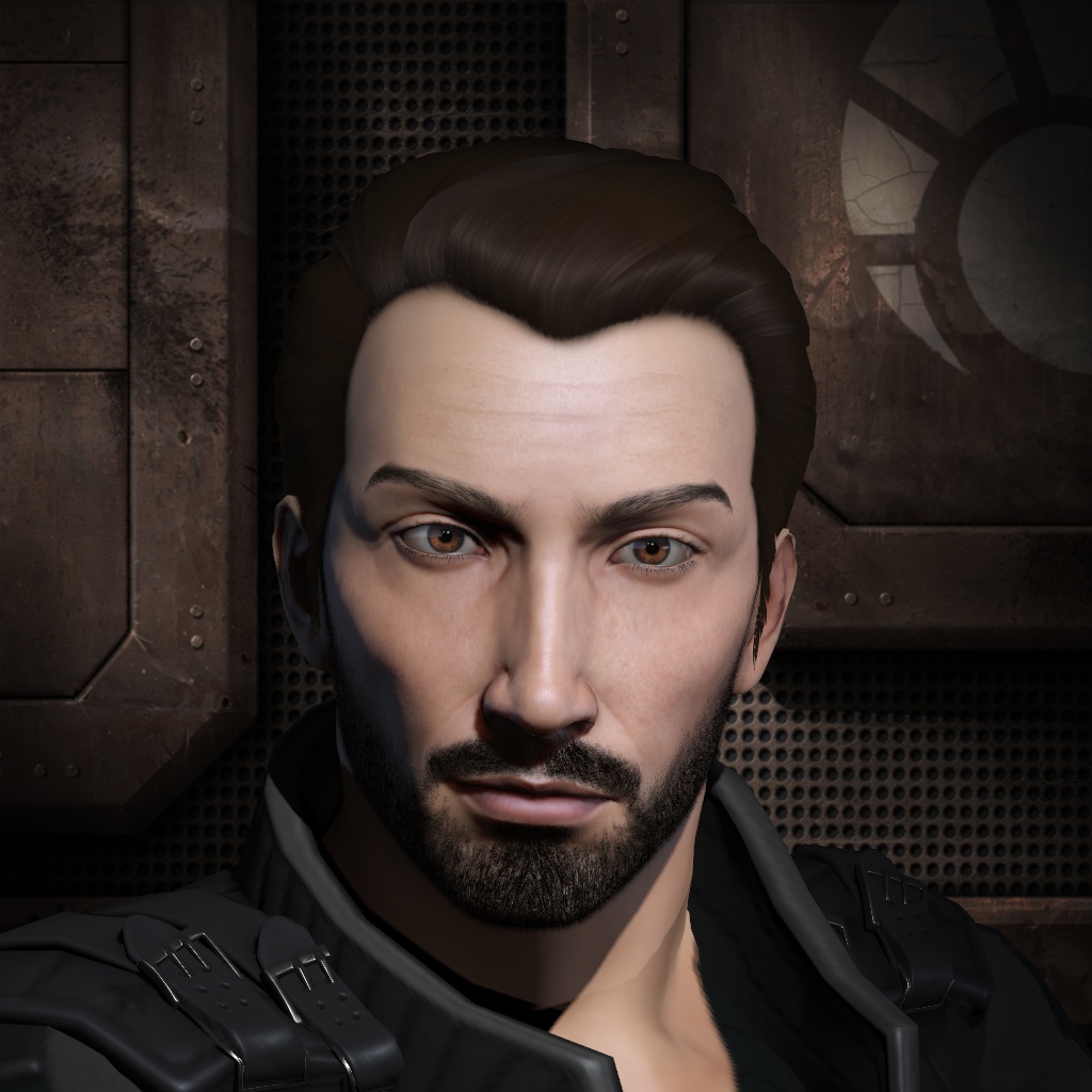 Jon Barton