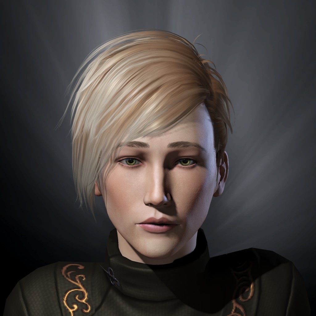Killashandra II