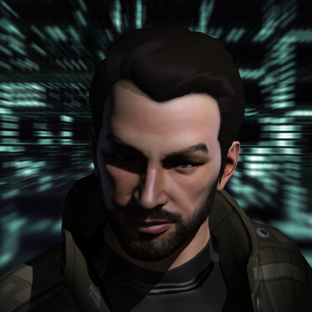 Captain Vezax