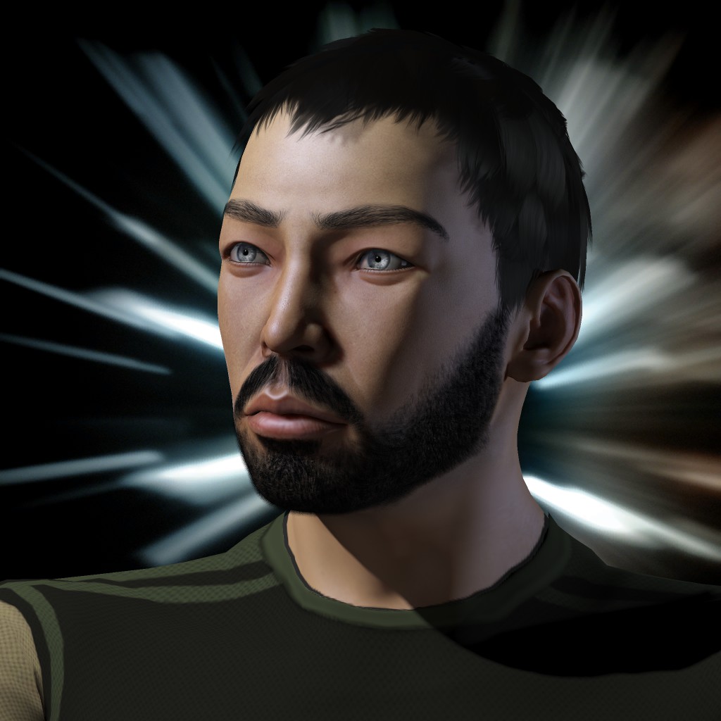 Gallente Citizen 148070061
