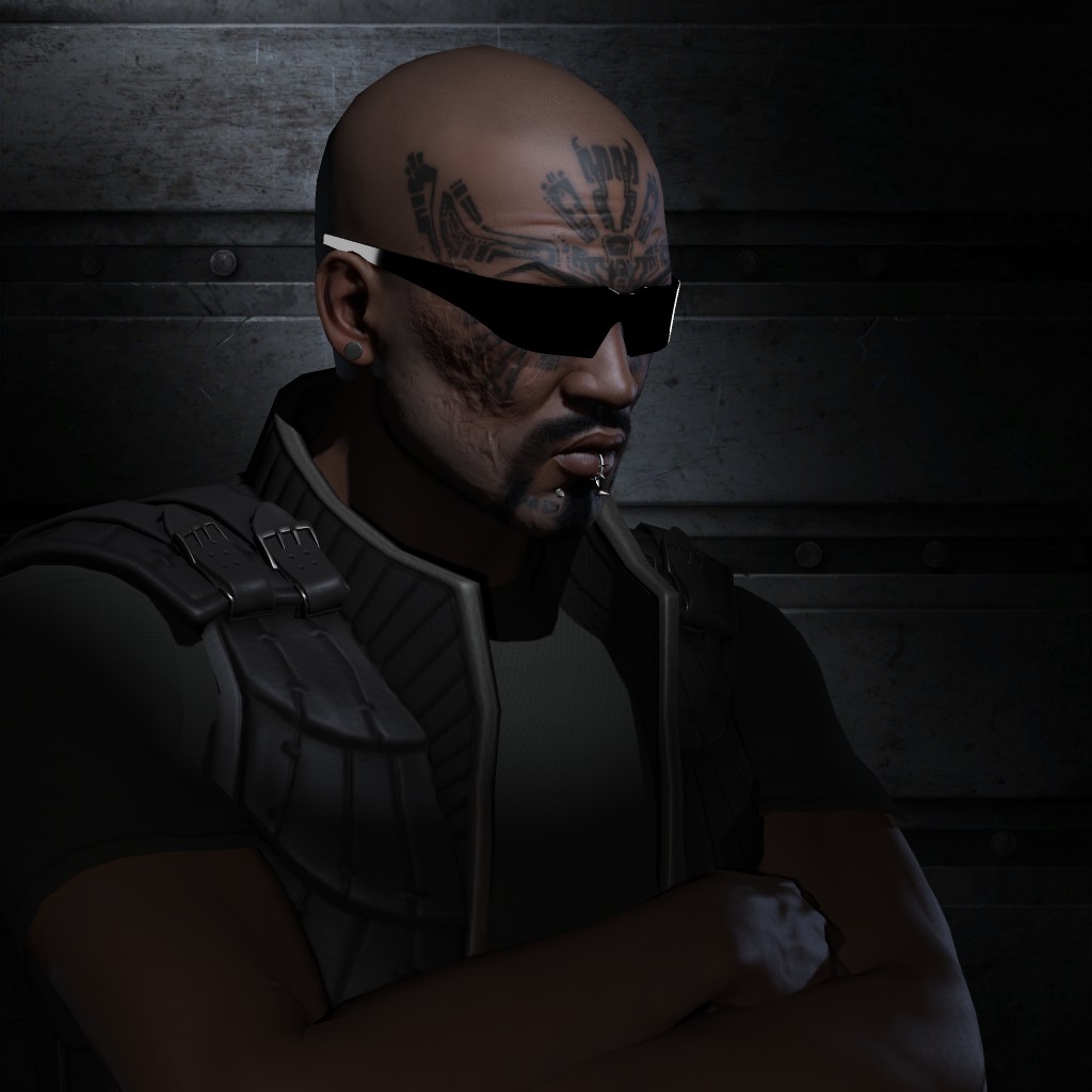 Trevek Ryzik