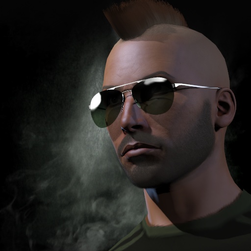 Schleppdepp Heinzelmann