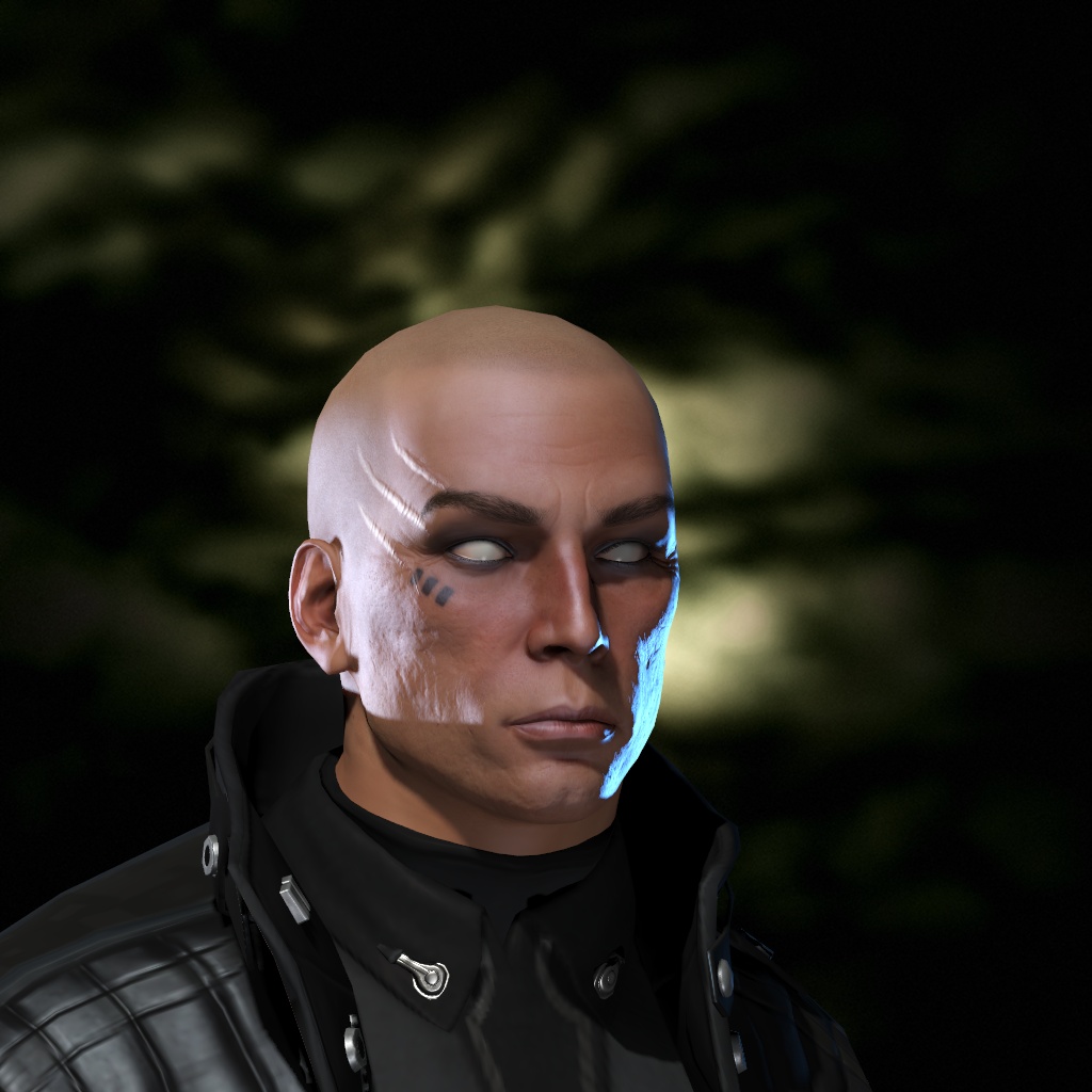Jimbond