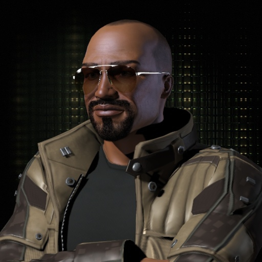 Longshot Diddy