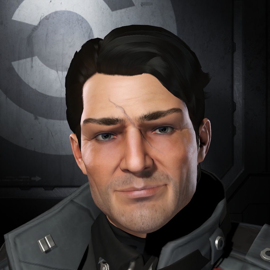 Lancer Freeman