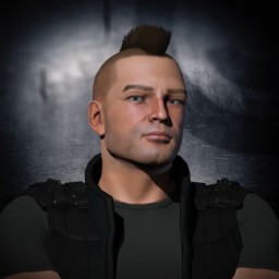 Devine13 portrait