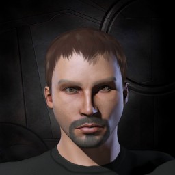 MRAbe portrait