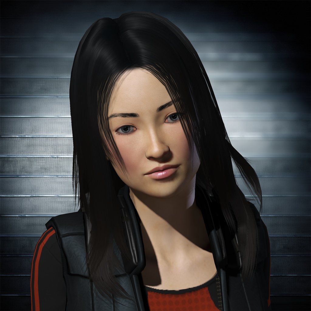 Tori Dango