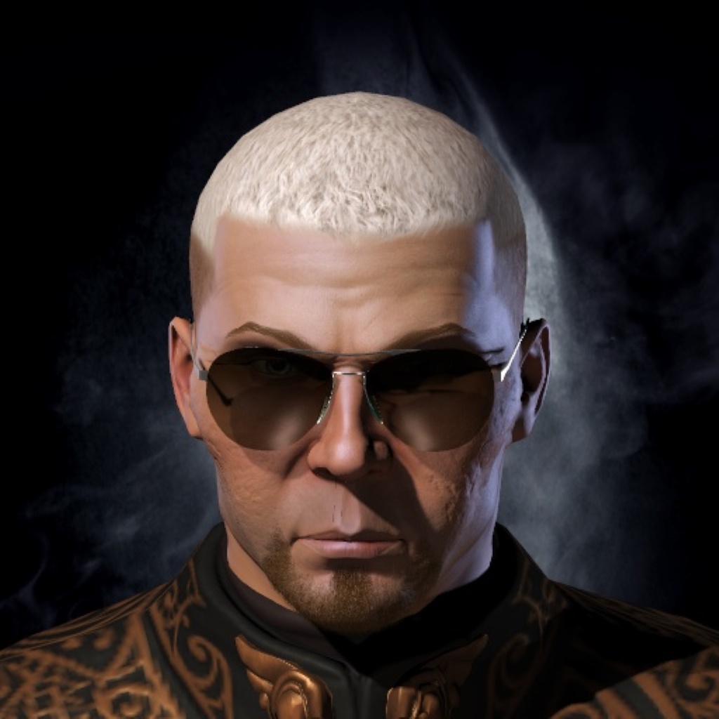 portrait