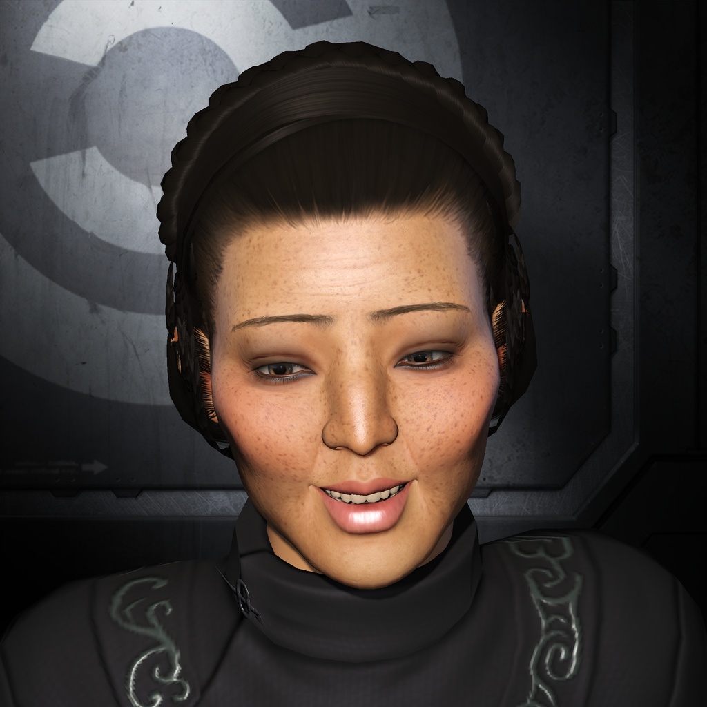 Seraphine Clockwork