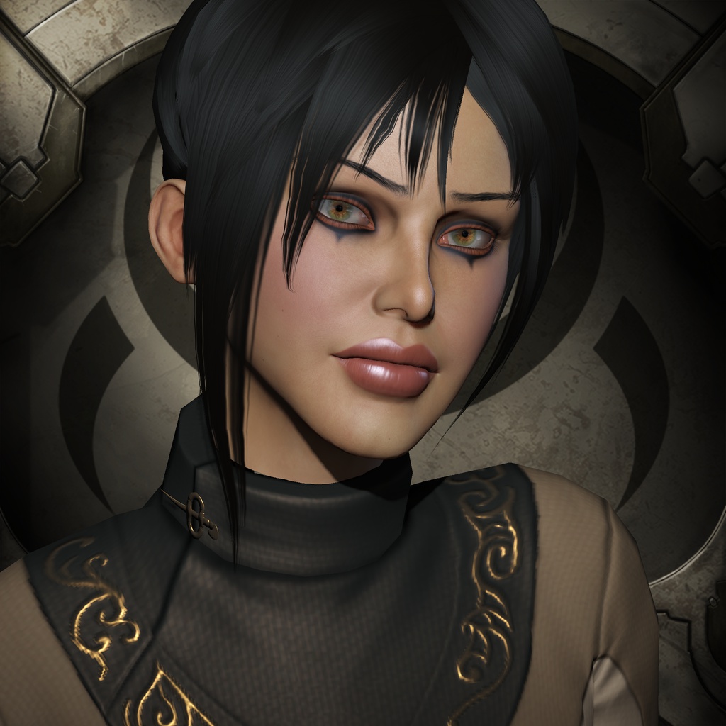 Potnia Theron