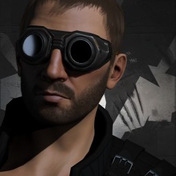 Remp portrait