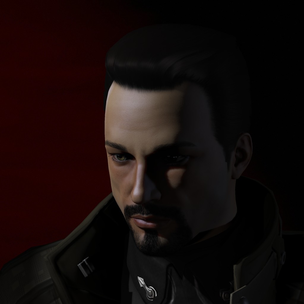 Gyver Sarnson Gyver Sarnson