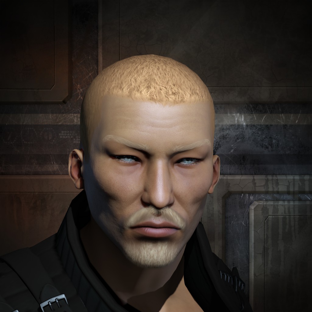 CEOman