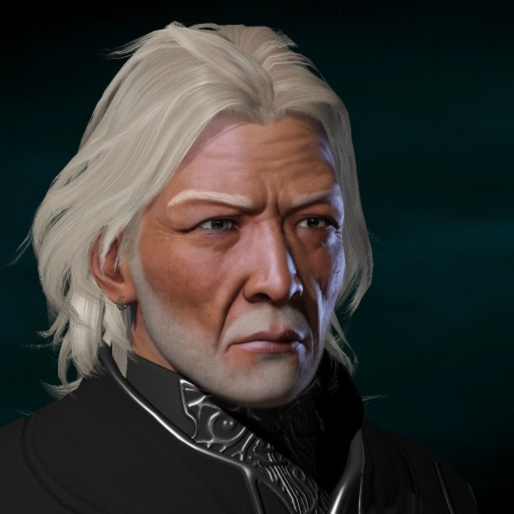 portrait
