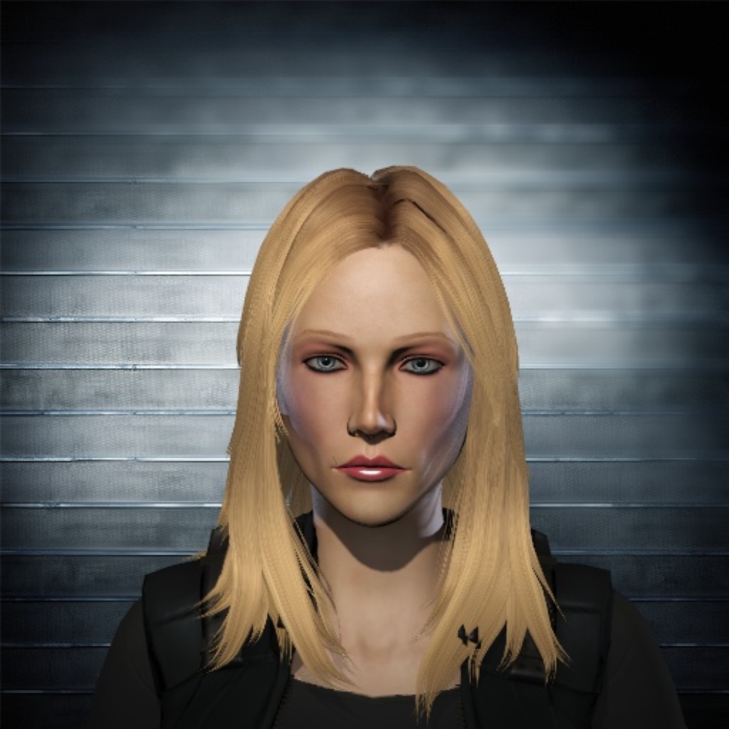 Sioned Kelsar