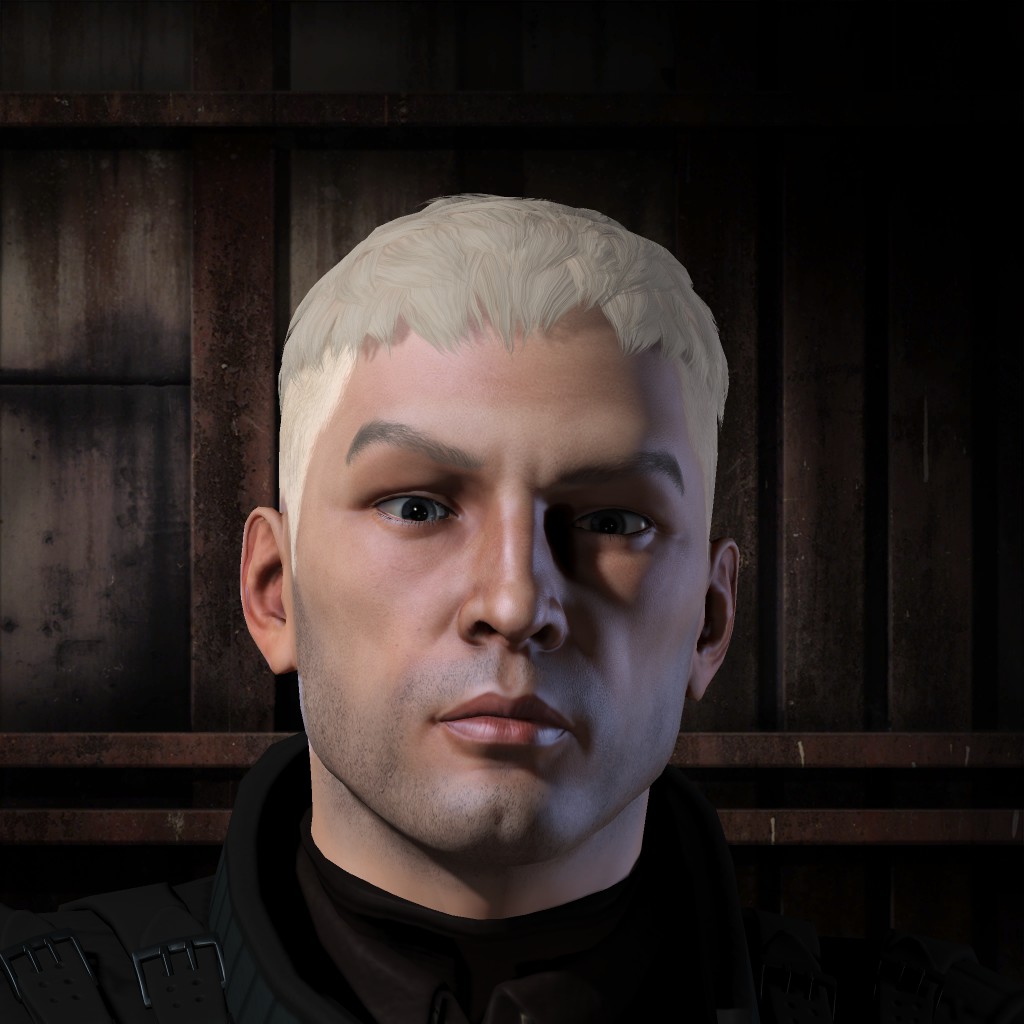 Kaz Marluun