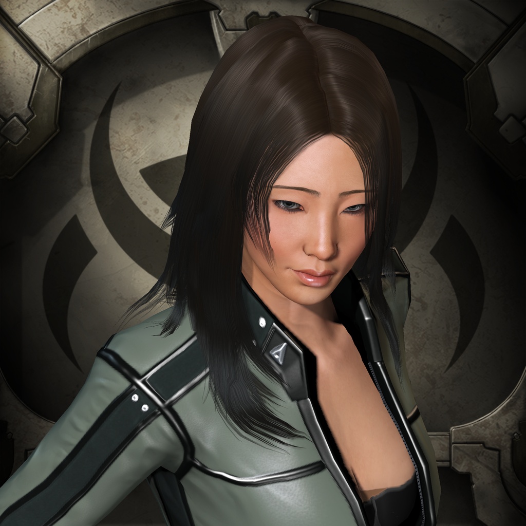 Soryu Amarr